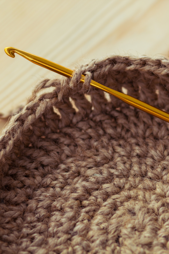 crochet tips and tricks