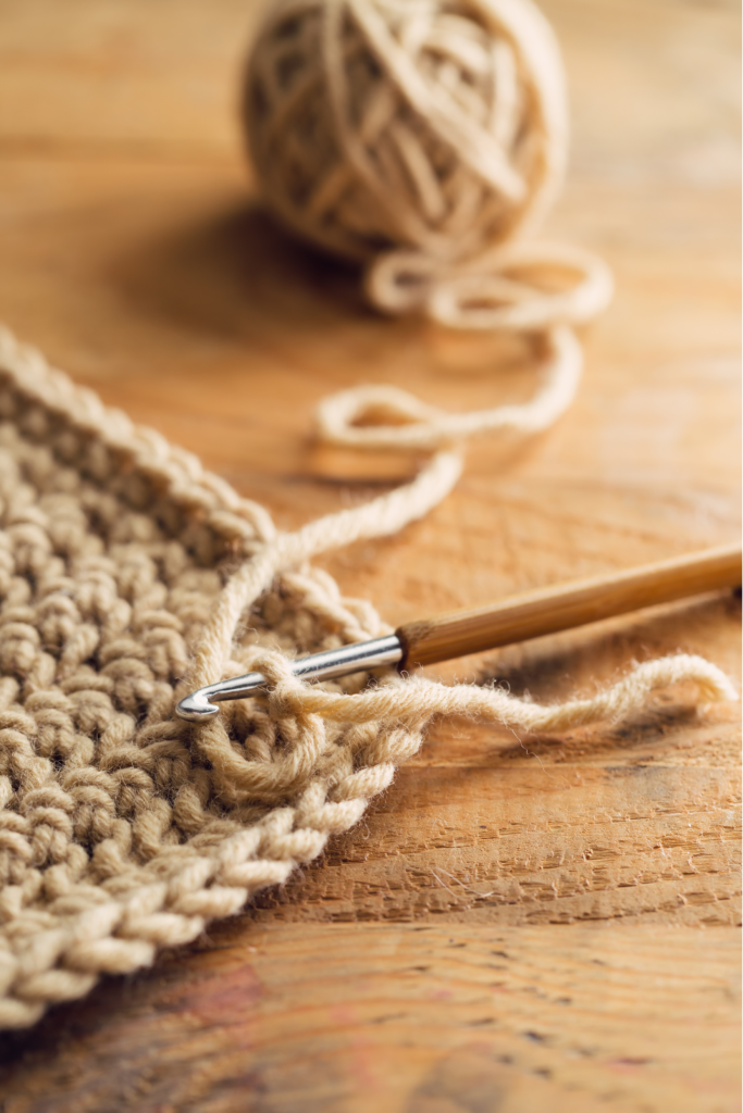 crochet tips and tricks