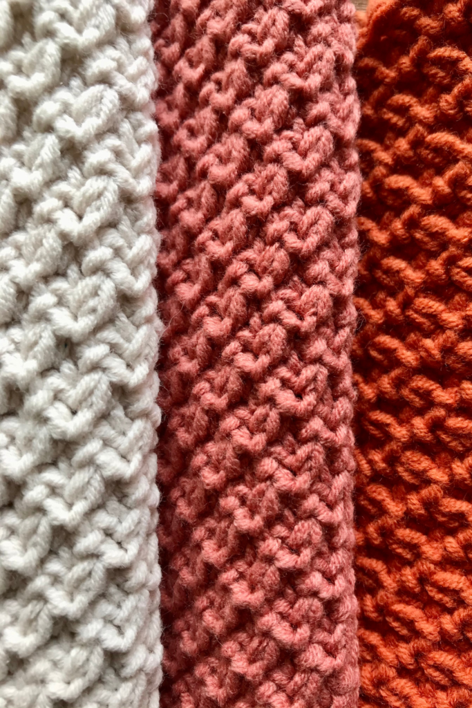 crochet tips and tricks