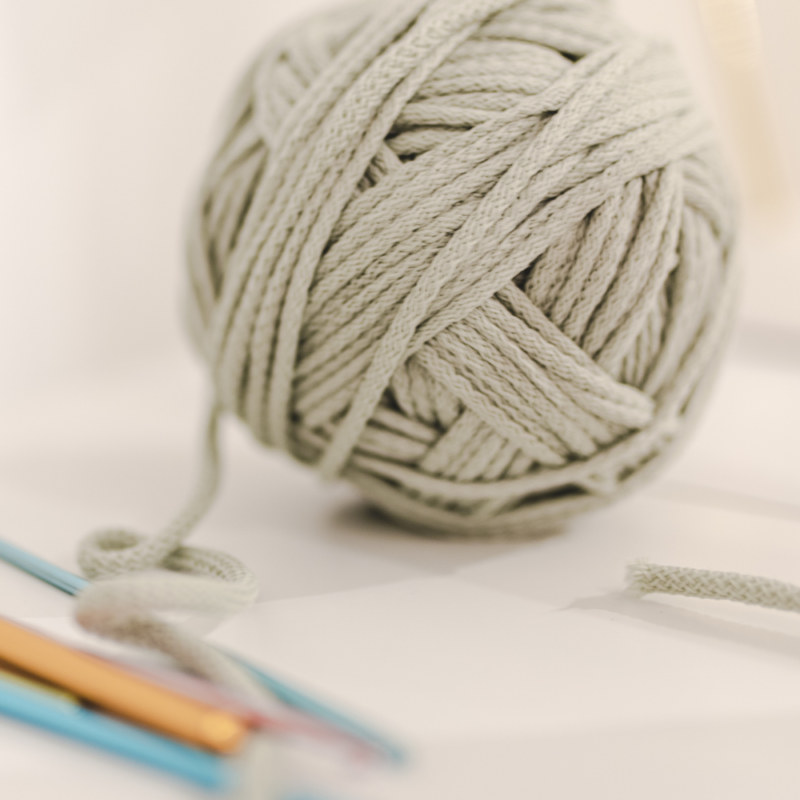 7 Must-Know Crochet Tools For Beginners