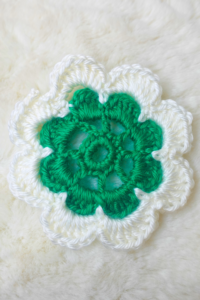 motif crochet patterns