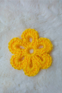 motif crochet patterns