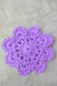 motif crochet patterns