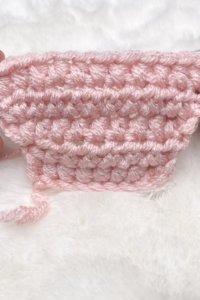 common crochet mistakes