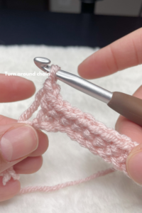 common crochet mistakes