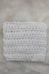 common crochet mistakes