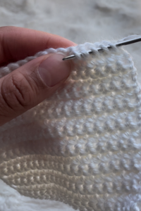 common crochet mistakes