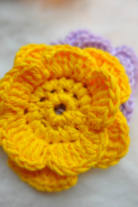 1 hour crochet projects