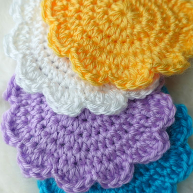 The Best Crochet Projects For Spring