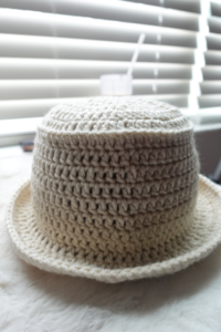 crochet projects for spring