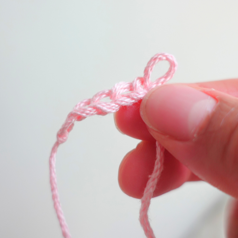 What is a Chain in Crochet? Beginner Friendly Tips